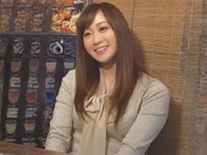 おばさん酔わせてどうするつもり？居酒屋かお持ち帰りセックスｗ