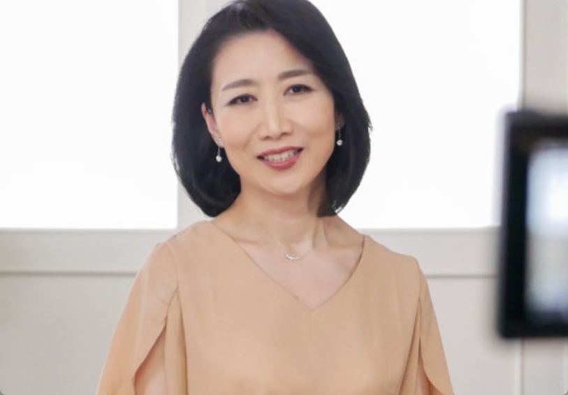 瀬尾礼子のAVデビュー作！五十路熟女の性欲って改めて見ると凄いなｗ